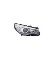 BMW F07+LCI 2009-2016 Komple Far Sağ AHL Xenon 63127262724 Wender