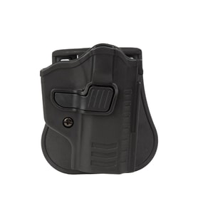 To Gun Holster Tisaş Zig M1911 Tabanca Kılıfı Siyah