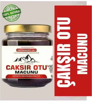 Süper Değirmenci Ali Çakışır Otu Macunu 240 gr 240 gr