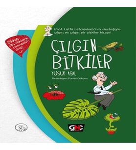 Çılgın ler (Ciltli)