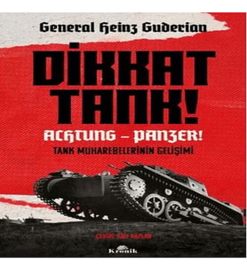Dikkat Tank!