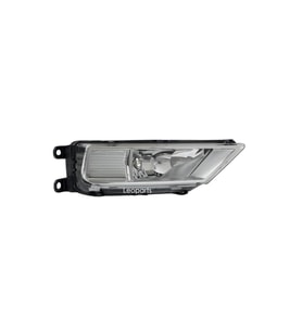 LEOPARTS Tiguan 2016-2020 / T-Roc 2017-2019 Sis Lambası Sağ (İçi Krom) 5NA941700A