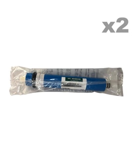 SULOOK SU ARITMA SİSTEMİ ARS MEMBRAN 75 GPD ( 2 ADET )**