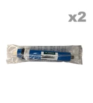 SULOOK SU ARITMA SİSTEMİ ARS MEMBRAN 75 GPD ( 2 ADET )**