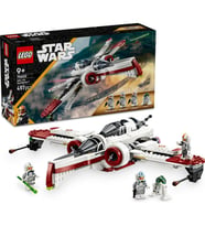 LEGO 75402 Star Wars: Sith’in İntikamı ARC-170 Starfighter™
