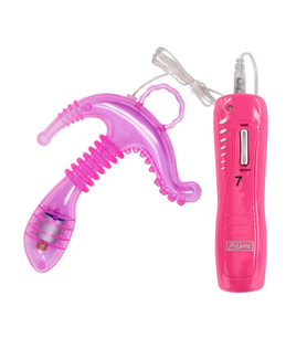 Lilitu Shop Klitoris için Lady G Spot Stimulator