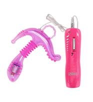 Lilitu Shop Klitoris için Lady G Spot Stimulator