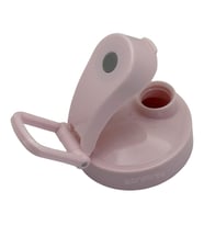 Arzum İle Uyumlu AR1147 Shake'n Take Neo Kişisel Blender Hazne Kapağı, Pembe