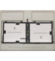 General Mobile E TAB 4 Pil Batarya