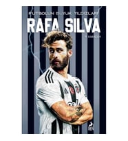 Rafa Sılva - Futbolun Büyük Yıldızları