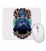 Joker 003 Mouse Pad