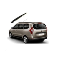 Dacia Lodgy Arka Silecek Kolu ve Süpürgesi 2012-2018