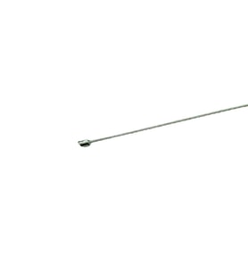 Gaz Teli İç İpek 250 Cm Nokta Başlı (1,2 Mm)