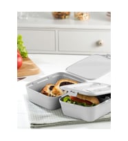 Diurne Dikdörtgen Lunch Box