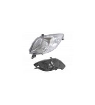 Esse Otomotiv - Yaris Far Sağ Elektrikli / H4/p21w/w5w5 06-08 Dpo 212-11l2r-ld-em 81130-52580