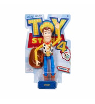 GDP65 Toy Story 7 inch Figürler / Oyuncak Hikayesi 4 / +3 yaş