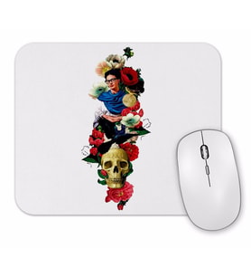 Frida Kahlo 2 Mouse Pad.jpg