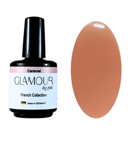 Caramel Rubber Base