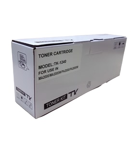 KYOCERA TK-1240 İTHAL TONER MA2000/MA2000W/PA2000/PA2000W