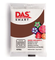 DAS Smart Polimer Kil 57 gr. 321028 ÇİKOLATA 