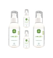 Careloxon Nemlendirici Cilt Bakım Kremi 100 ml x3