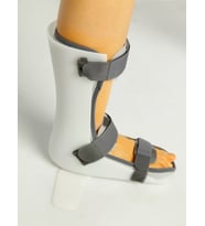 MORSA CYBERG®Ayak İstirahat Moldu (PAFO)