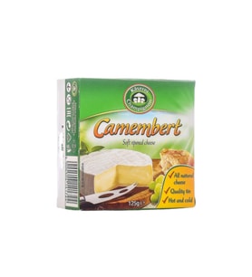 Kasereı Champıgnon Camembert Petit 125 gr