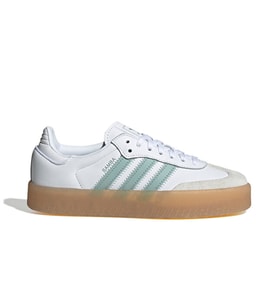 Adidas Sambae W Kadın Günlük Ayakkabı JP5609 Beyaz