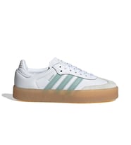 Adidas Sambae W Kadın Günlük Ayakkabı JP5609 Beyaz