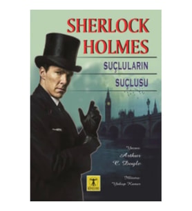 Sherlock Holmes - Suçluların Suçlusu