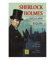 Sherlock Holmes - Suçluların Suçlusu