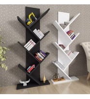 Tree Dekoratif Kitaplık BJK