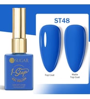 URSUGAR 15 ml 3in1 Kalıcı Oje ST48 (62456)
