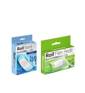 Roll Bant Çeşitleri