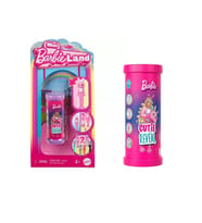 HYM25 Mini Barbieland Cutie Reveal Bebekler