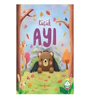 Küçük Ayı Doğanın Eşsiz Hikayeleri 3