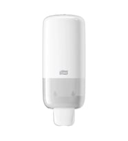 Tork 561500 Köpük Sabun Dispanseri Beyaz