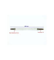 ATV RABBİT 3 TEKERLİ ARKA AKS 450X6-18 FREZE ÖM