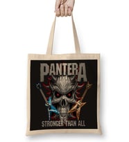 Pantera Modelo Bez Çanta Uzun Saplı