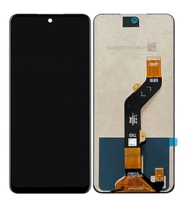İnfinix Hot 30 Play Lcd Dokunmatik Ekran Servis