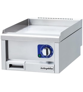 Öztiryakiler Elektrikli Izgara, Oge 4060