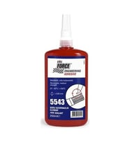 Ems Force 5543 Boru Dişli Sızdırmazlık Elemanı Sıvı Conta 250 ml 2 Adet