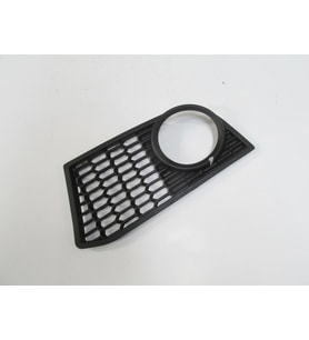 BMW 5 SERI- F10- 10/13; SİS LAMBA KAPAĞI SOL SİS DELİKLİ (M-PAKET) (TYG)