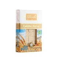 Sepetçioğlu Kastamonu Meşhur Siyez Buğdaylı Çekme Helva 280 G
