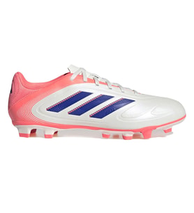 Adidas JR2898 Copa Pure III Club Fg/Mg Unisex Krampon (Beyaz)