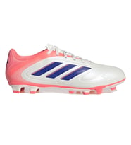 Adidas JR2898 Copa Pure III Club Fg/Mg Unisex Krampon (Beyaz)