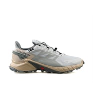 Salomon Supercross 4 Gtx Erkek Arazi Tipi Koşu Ayakkabısı L47594300 Gri