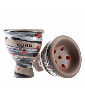 KONG MUMMY