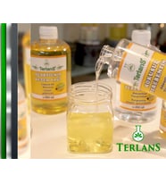Kokusuz Terebentin 250 ml