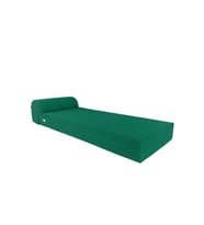 MİRZADE GRAND SUNBED GÜNEŞLENME MİNDERİ-BENETTON YEŞİL